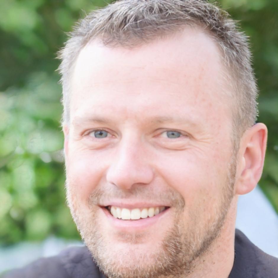 Professor Michael Reynolds