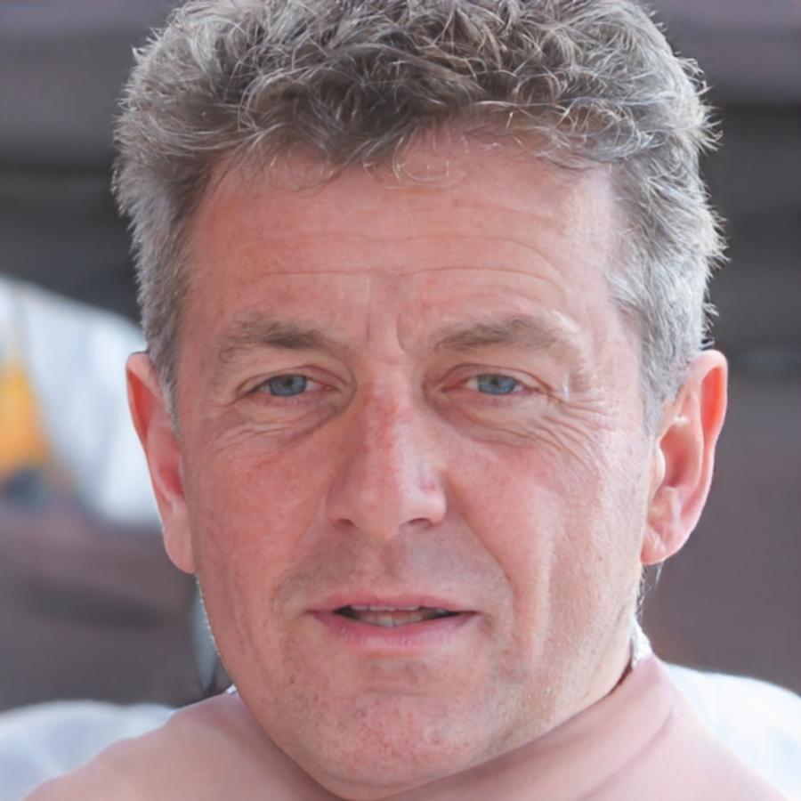 Dr. James Wilson